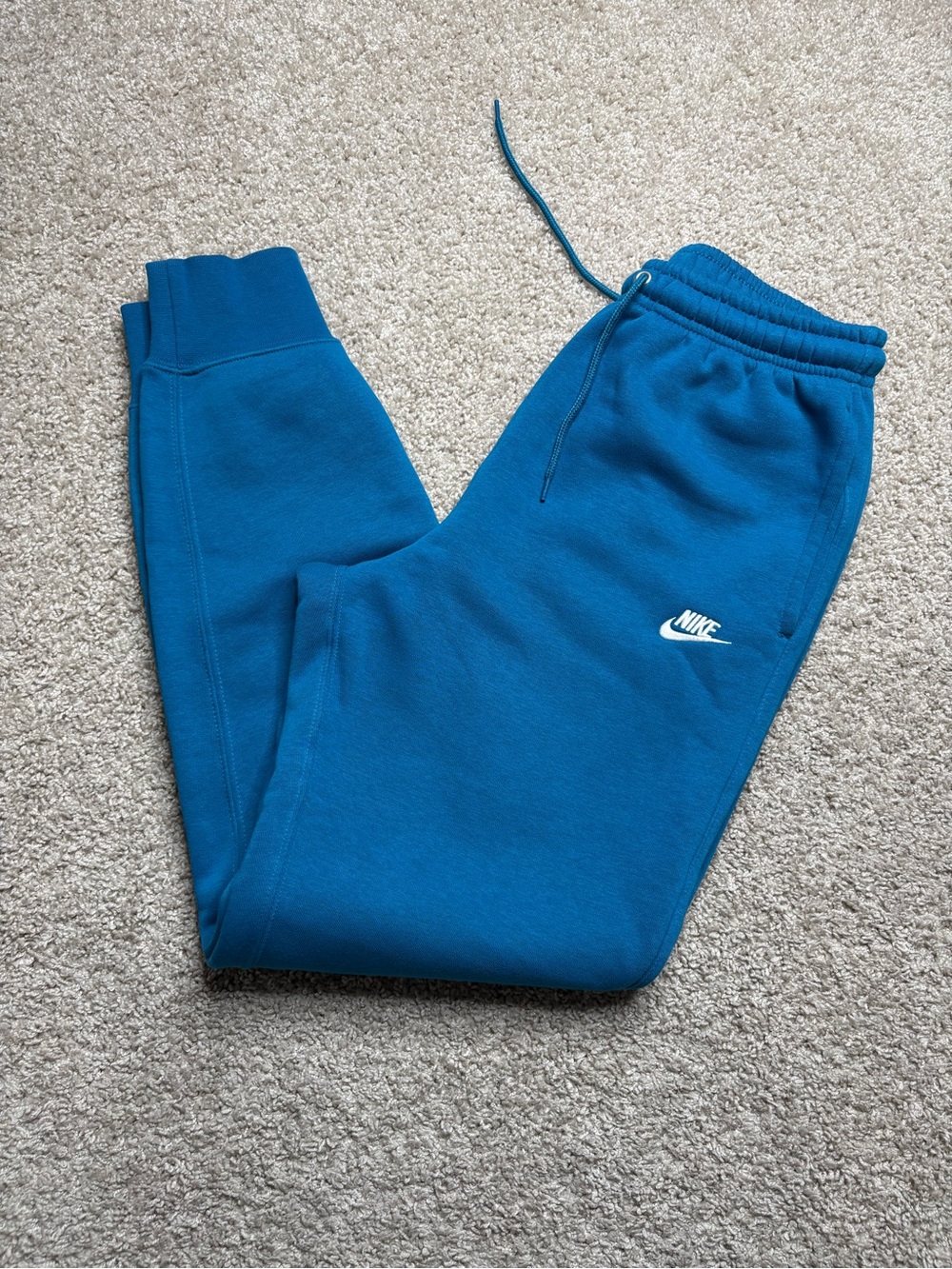 Nike Fleece Joggers